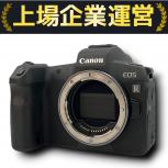 Canon   EOS R (DS126721)