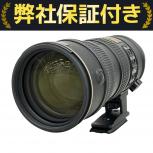 Nikon  ED AF-S VR-NIKKOR 70-200mm 2.8G VR 