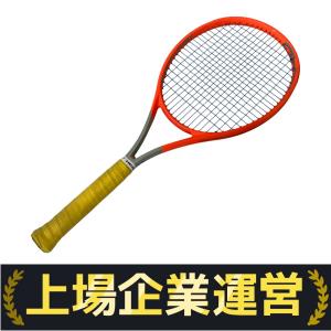 ◎HEAD ヘッド GRAPHENE 360+ RADICAL S CPI700 Head Graphene 360 Radical S Tennis Racquet Review - YouTube