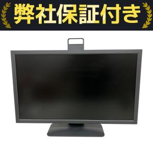 BenQ ZOWIE XL2411K 24インチ esports ゲーミングモニター