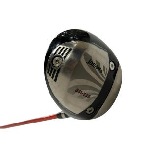 JBEAM BM-535 ドライバー TourAD DJ-6s フレックスS ゴルフ用品