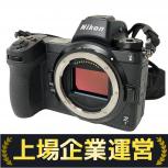 Nikon 一眼レフ Z7