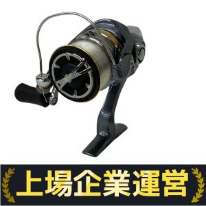 SHIMANO シマノ ULTEGRA アルテグラ 2500HGS-B リール