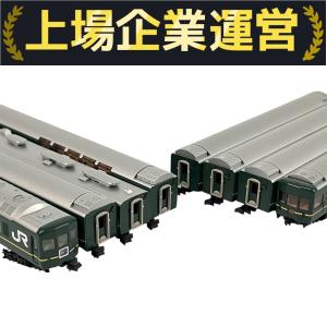 TOMIX 98955 JR 24系 客車 特別なトワイライトエクスプレス 8両