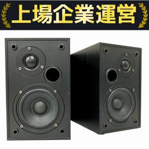 QUINTET 407WALTZ モニター スピーカー ペア