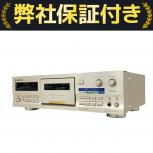  パイオニア カセットデッキ  T-D7 