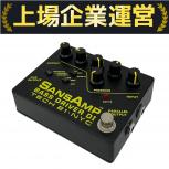 SANSAMP  BASS DRIVER DI