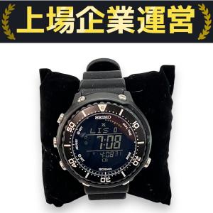 SEIKO プロスペックス S802-00A0 フィールドマスター ソーラー SEIKO セイコー PROSPEX S802-00A0 フィールドマスター 腕時計