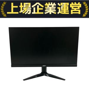 Acer ゲーミングモニター KG251QFbmidpx 24.5インチ/TN/フルHD/1ms/144Hz/DisplayPort搭載