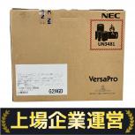 NEC Versa Pro PC-V1T46F8GBS2M i5-1335U メモリ 8GB SSD 256GB ノートパソコン