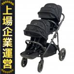 cybex ベビーカー GAZELLE S