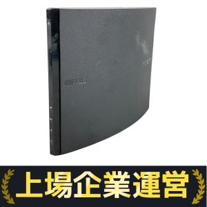 BUFFALO nasne NS-N100 ネットワークレコーダー バッファロー
