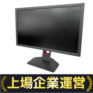 BenQ ZOWIE XL2411K 24インチ esports ゲーミングモニター