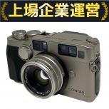 CONTAX  G2 / GD-2 /  Planar 35mm