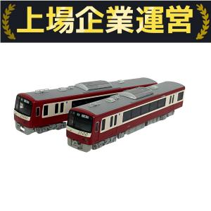 KATO 京急 2100形 N ゲージ 鉄道 模型 10-1307 10-1308