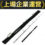 YAMAGA Blanks  BlueSniper 81/6 Blacky