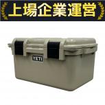 YETI   