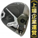 Callaway キャロウェイ ドライバー ELYTE TD 