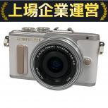 OLYMPUS  PEN E-PL8/M.ZUIKO DIGITAL ED 14-42mm F3.5-5.6 EZ