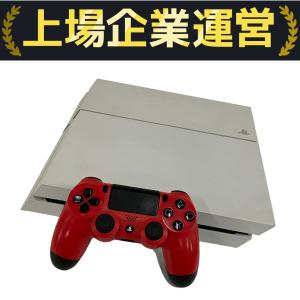 PlayStation 4 ジェット・ブラック (CUH-1200AB01)メーカー生産終了
