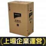 SHARP  KC-M511-W