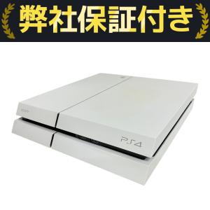 PlayStation 4 ジェット・ブラック (CUH-1200AB01)メーカー生産終了
