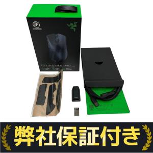 RAZER DEATHADDER V3 PRO RZ01-0463 マウス レイザー ワイヤレス ゲーミング