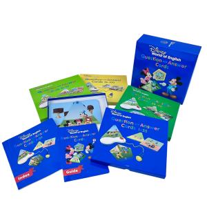 DWE DVD&ガイド DWE ディズニー英語システム ステップバイステップ DVD CD 絵本