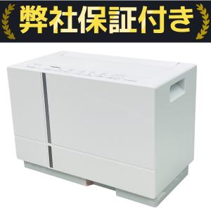 Panasonic nanoe X F-YHVX90 衣類乾燥除湿機 2022年製 家電 パナソニック ナノイーX