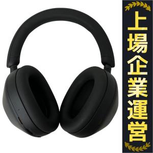 SONY WH-1000XM5 ワイヤレス ヘッドホン ノイズキャンセリング