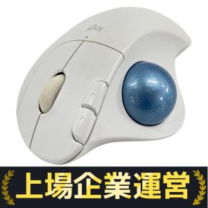 Logicool ERGO M575 ワイヤレス トラックボール マウス ロジクール Bluetooth