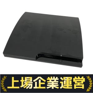 SONY プレイステーション3 PS3 CECH-3000A PlayStation3 160GB プレステ 家庭用 ゲーム機 ソニー 家電