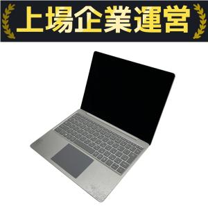 Microsoft Surface Laptop Go 1ZO-00020 ノート PC Core i5-1035G1 1.00GHz 4 GB eMMC 62GB 12.4インチ Win 10 Home