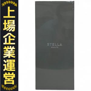 STELLA BEAUTE SB-LEP01-02 美顔器 レーザー &amp; EMS リフトブラシ PRO