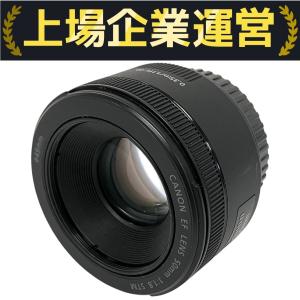 Canon キャノン EF 50mm f/1.8 STM レンズ カメラ