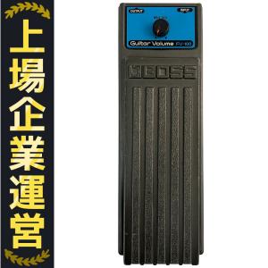BOSS FV-100 ボリュームペダル ボス エフェクター