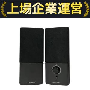 Bose Companion2 series III マルチメディア スピーカー コンパニオン