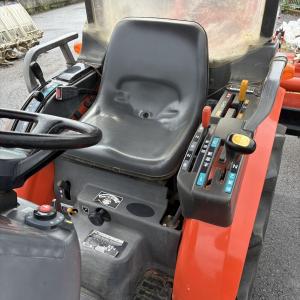 クボタ GB18(トラクター)の新品/中古販売 | 1537084 | ReRe[リリ]