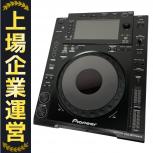 Pioneer   CDJ-900NXS