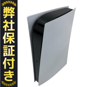 SONY PS5 PlayStation 5 Digital Edition CFI-1000B プレイステーション プレステ5 家庭用 ゲーム機 本体 ホワイト