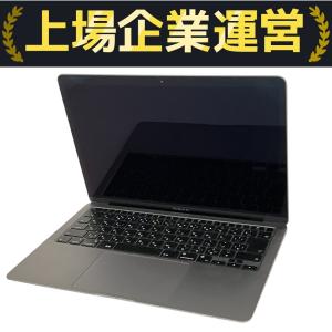 Apple MGN63J/A MacBook Air M1 2020 13インチ 8GB SSD 251GB Big Sur ノート PC