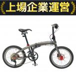 Tern VERGE   P10