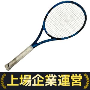 BabolaT PURE DRIVE TEAM テニス ラケット G2