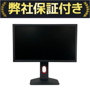 BenQ ZOWIE XL2411K 24インチ esports ゲーミングモニター