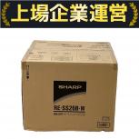SHARP  RE-SS26B-W