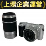 SONY  ILCE-6400Y