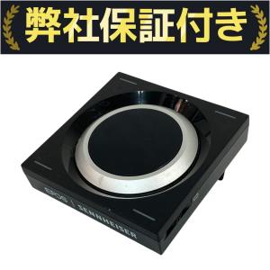 EPOS SENNHEISER GSX-1000 ゲーミング オーディオアンプ