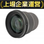 SIGMA  50mm 1.4 DG HSM Art