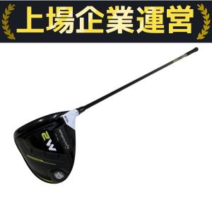 TaylorMade M2 10.5° ドライバー ゴルフクラブ テーラーメイドの