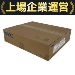 NEC QX-S1108GT-2G-PW 1GbEベーシックPoE+ レイヤ2スイッチ家電